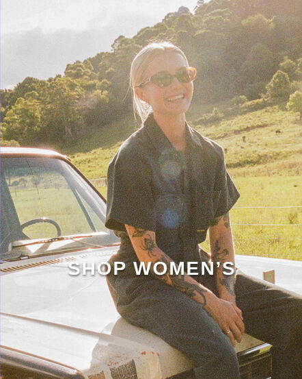 Thrills Shop Women's